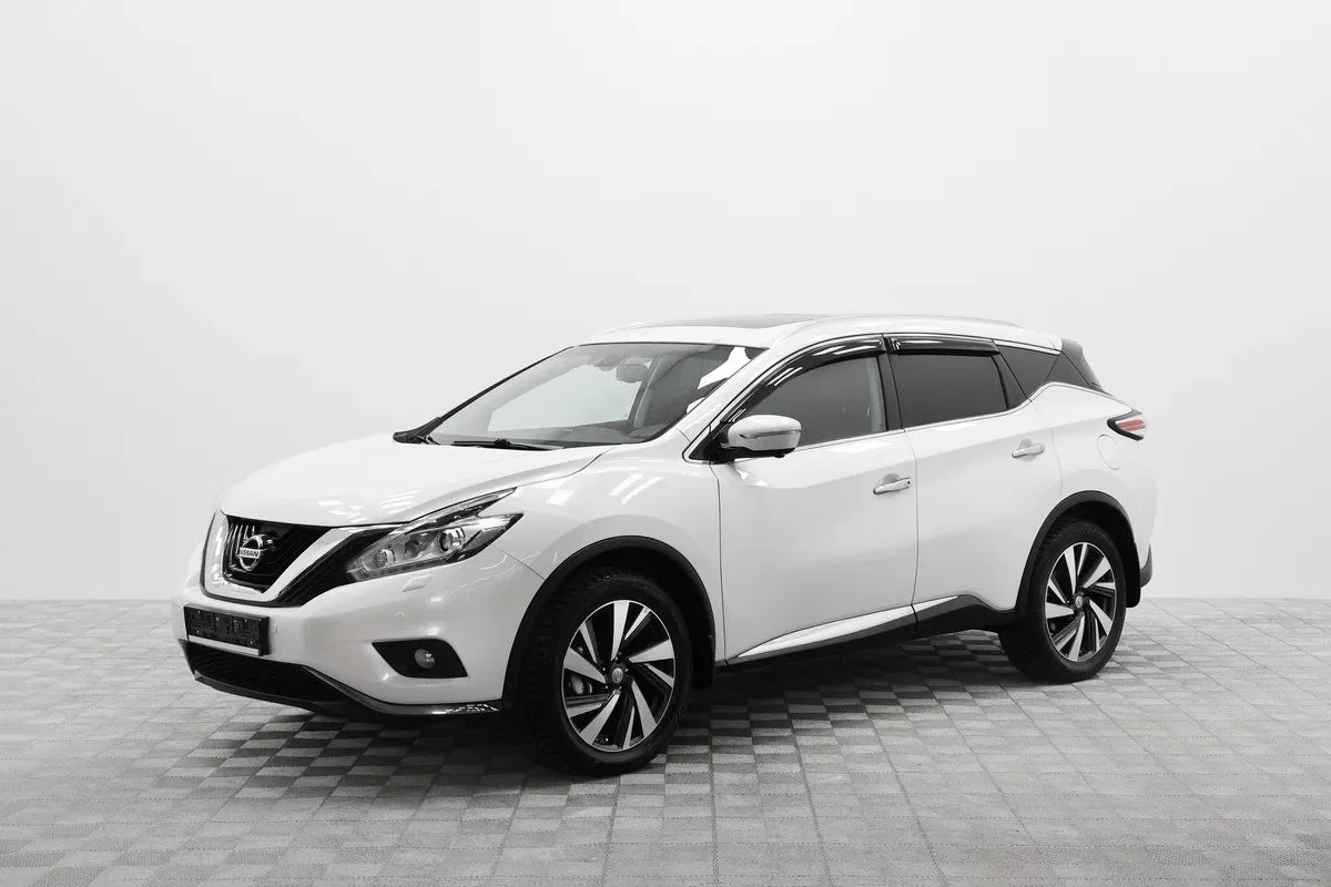 Nissan Murano