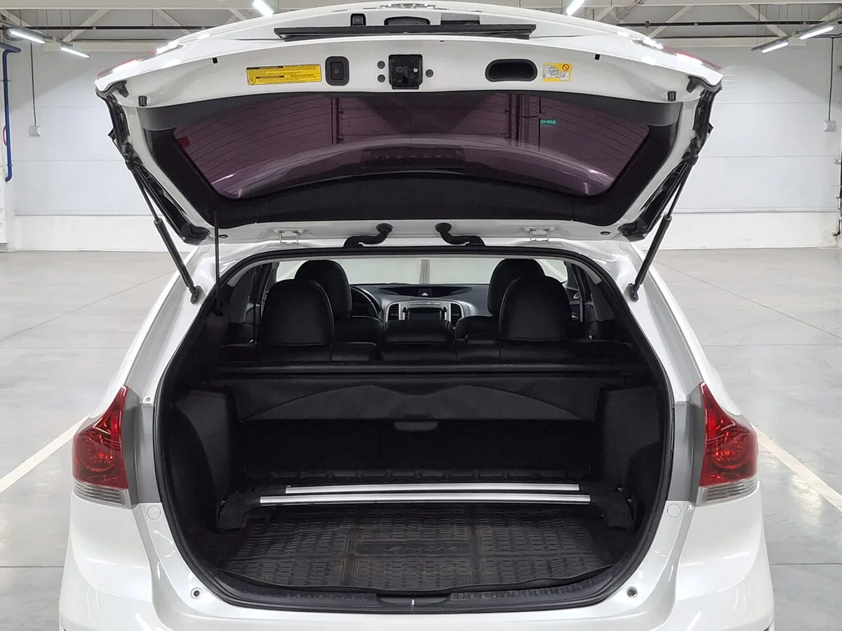 Toyota Venza
