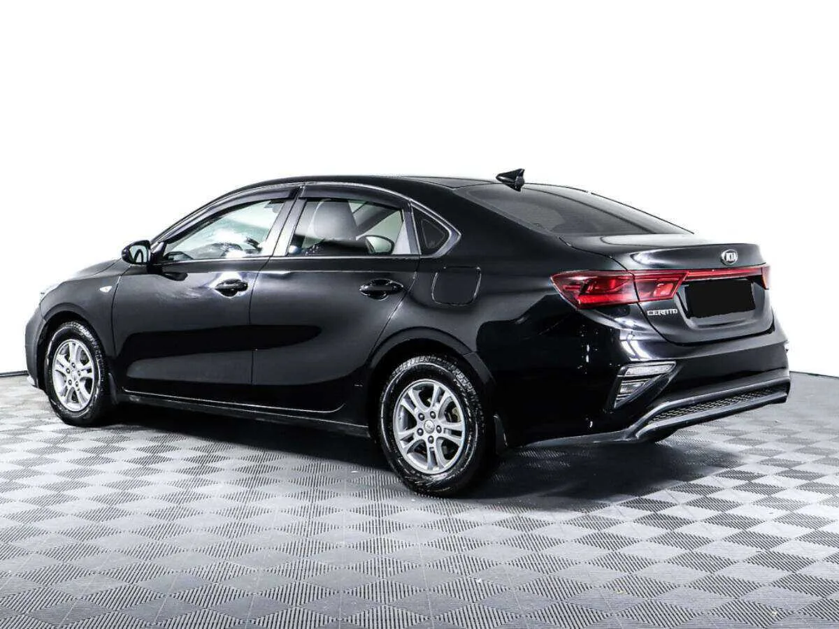Kia Cerato