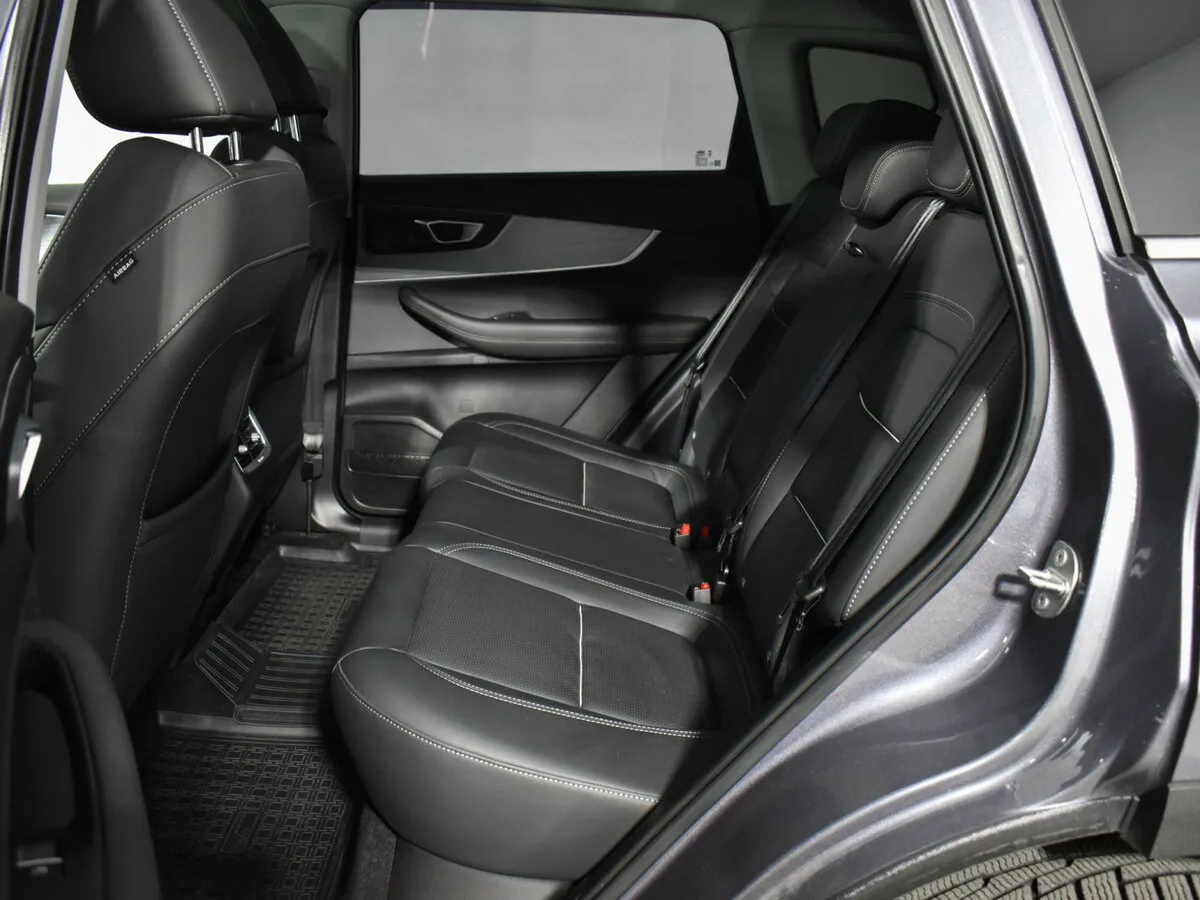 Chery Tiggo 7 Pro Max