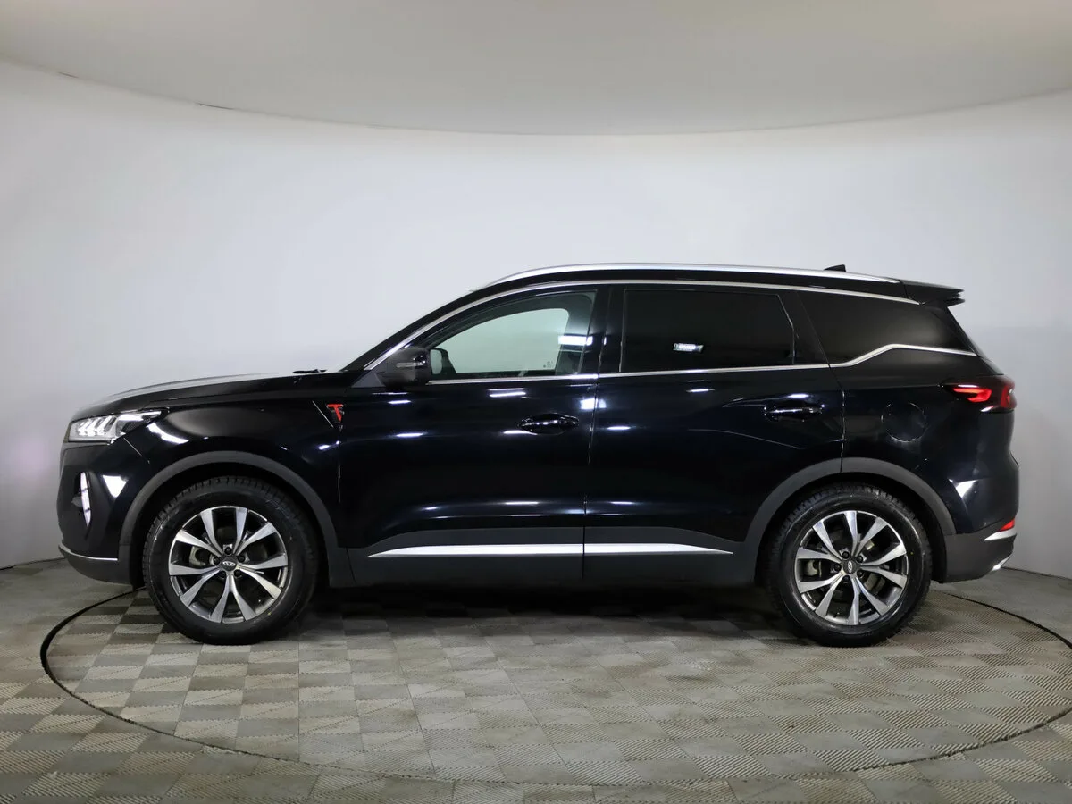 Chery Tiggo 7 Pro Max
