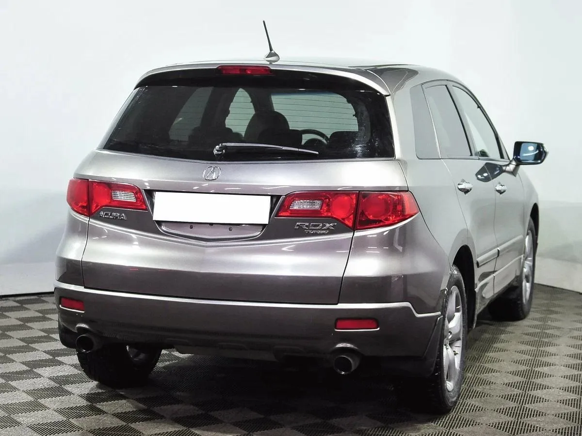 Acura RDX