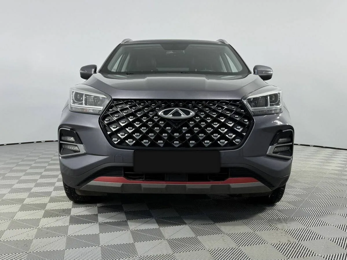 Chery Tiggo 4 Pro