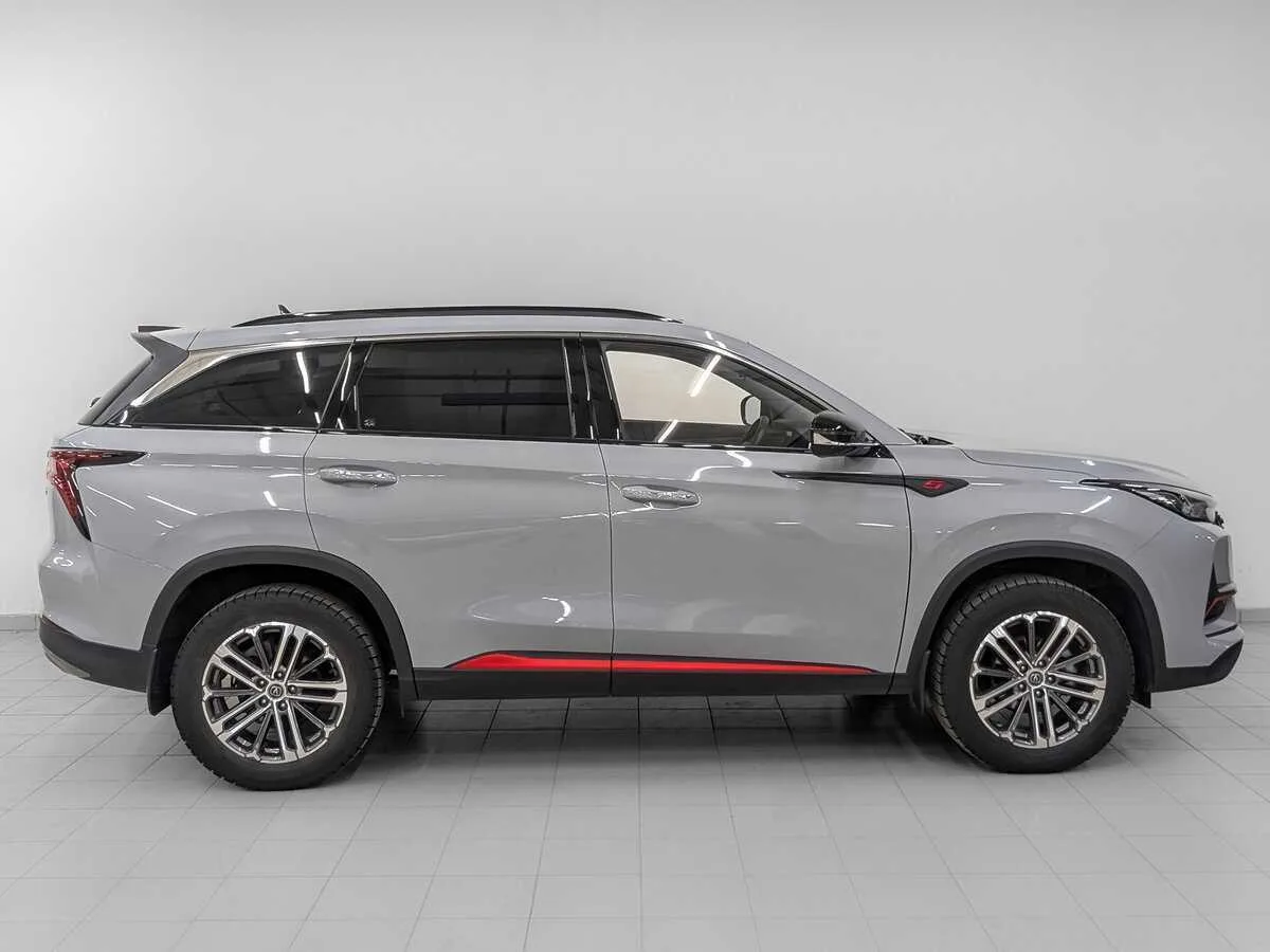 Changan CS75 Plus