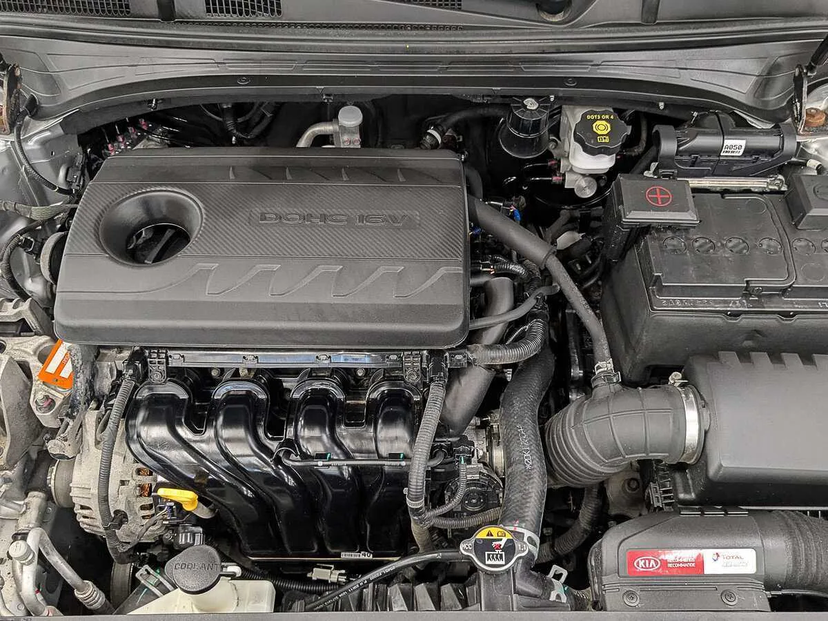 Kia Cerato