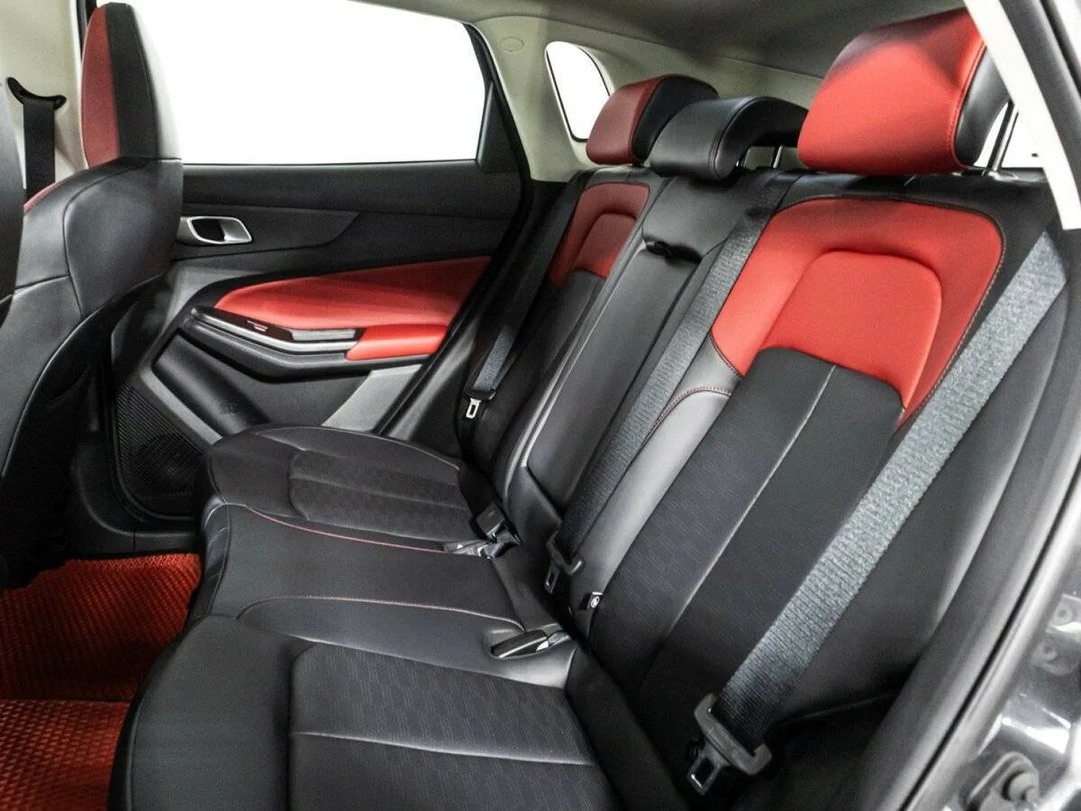 Changan CS55 Plus