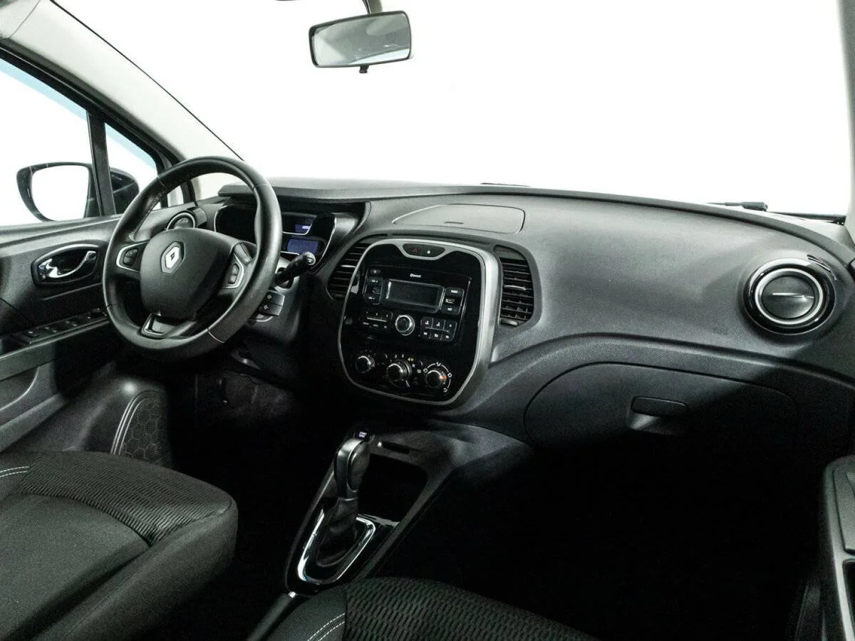 Renault Kaptur