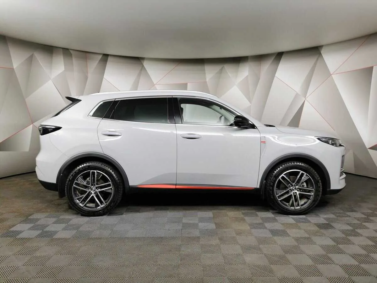 Changan CS55 Plus