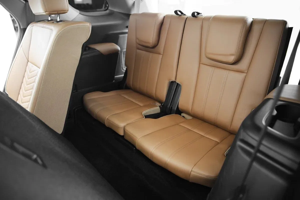 Changan CS95
