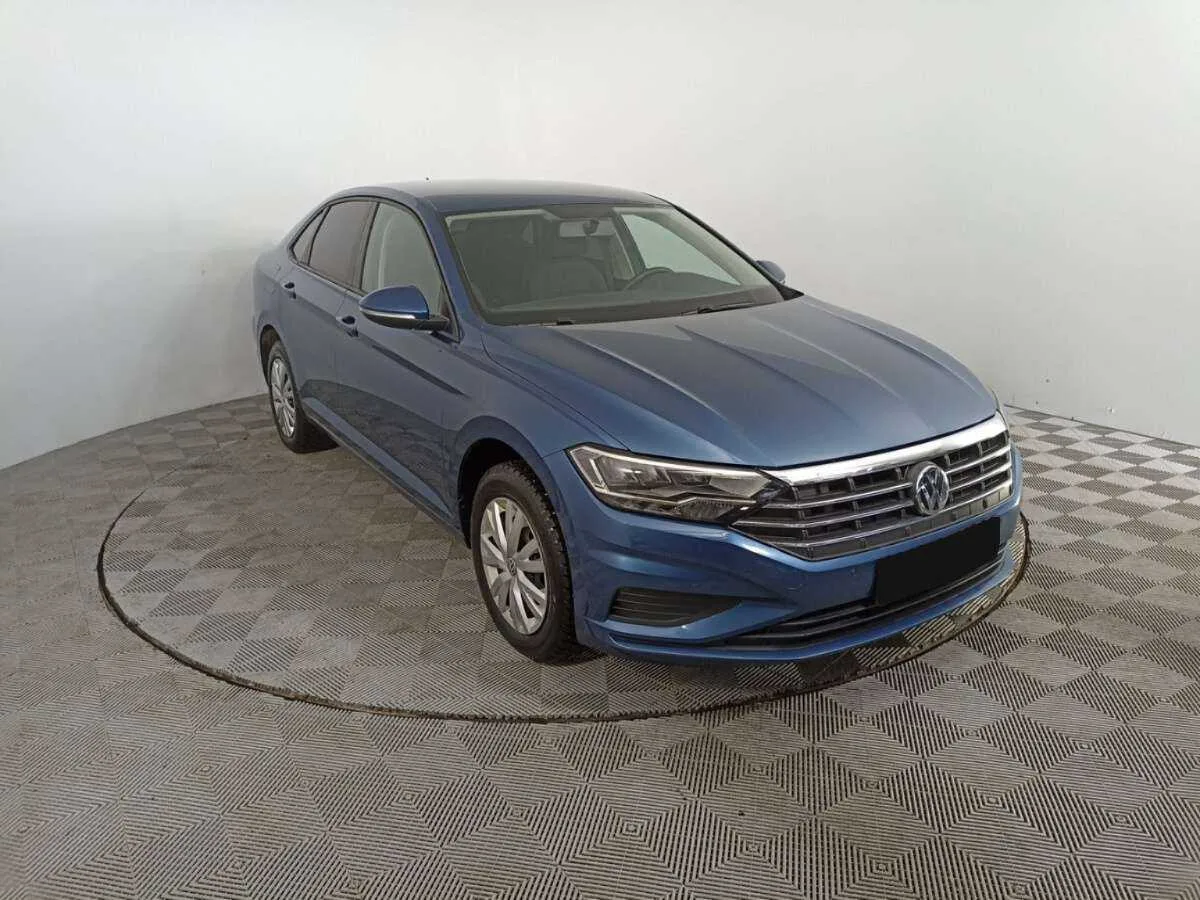 Volkswagen Jetta