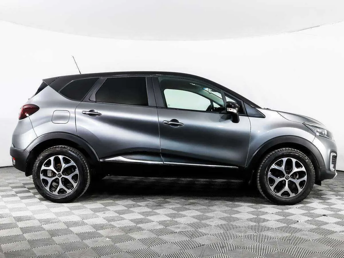 Renault Kaptur