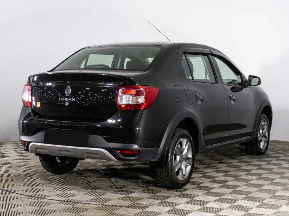 Renault Logan