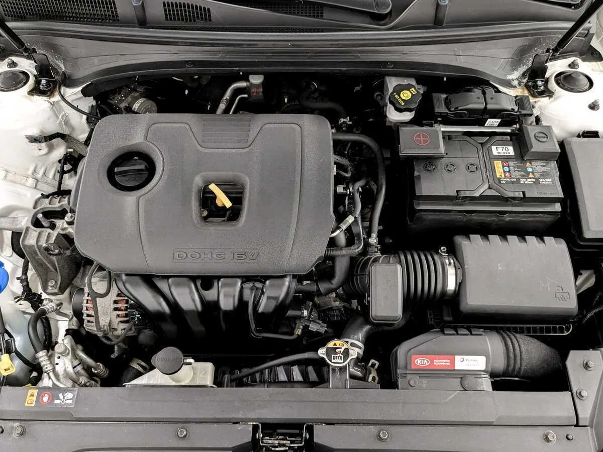 Kia Cerato