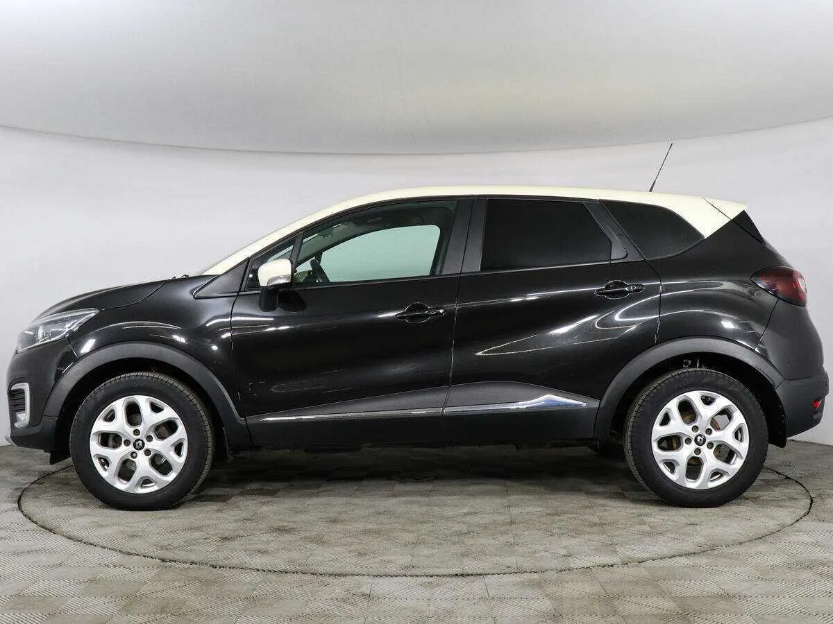 Renault Kaptur
