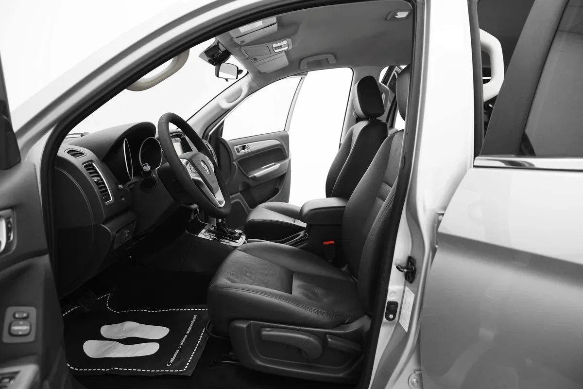Foton Sauvana