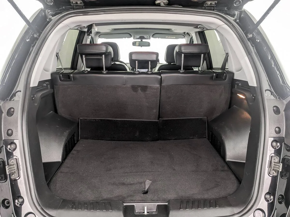 Chery Tiggo 5
