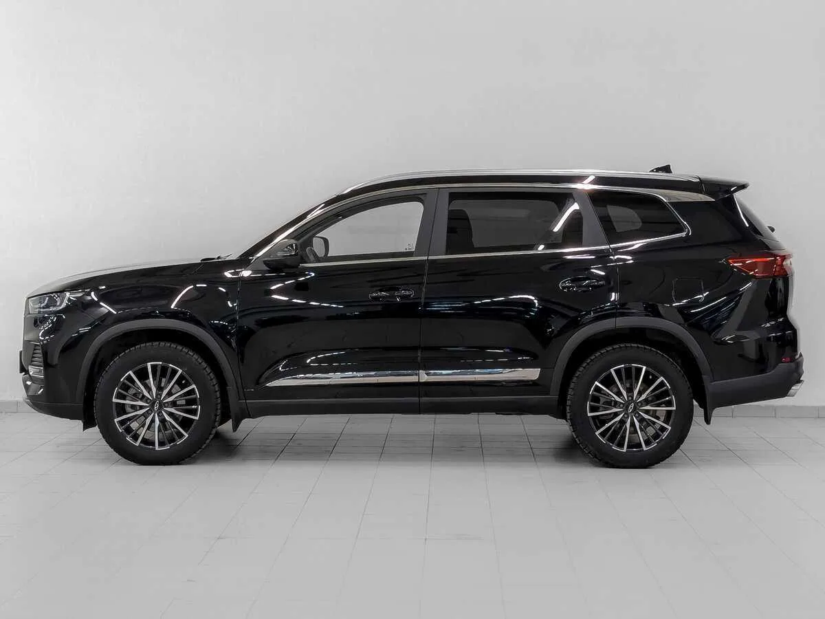Chery Tiggo 8 Pro Max