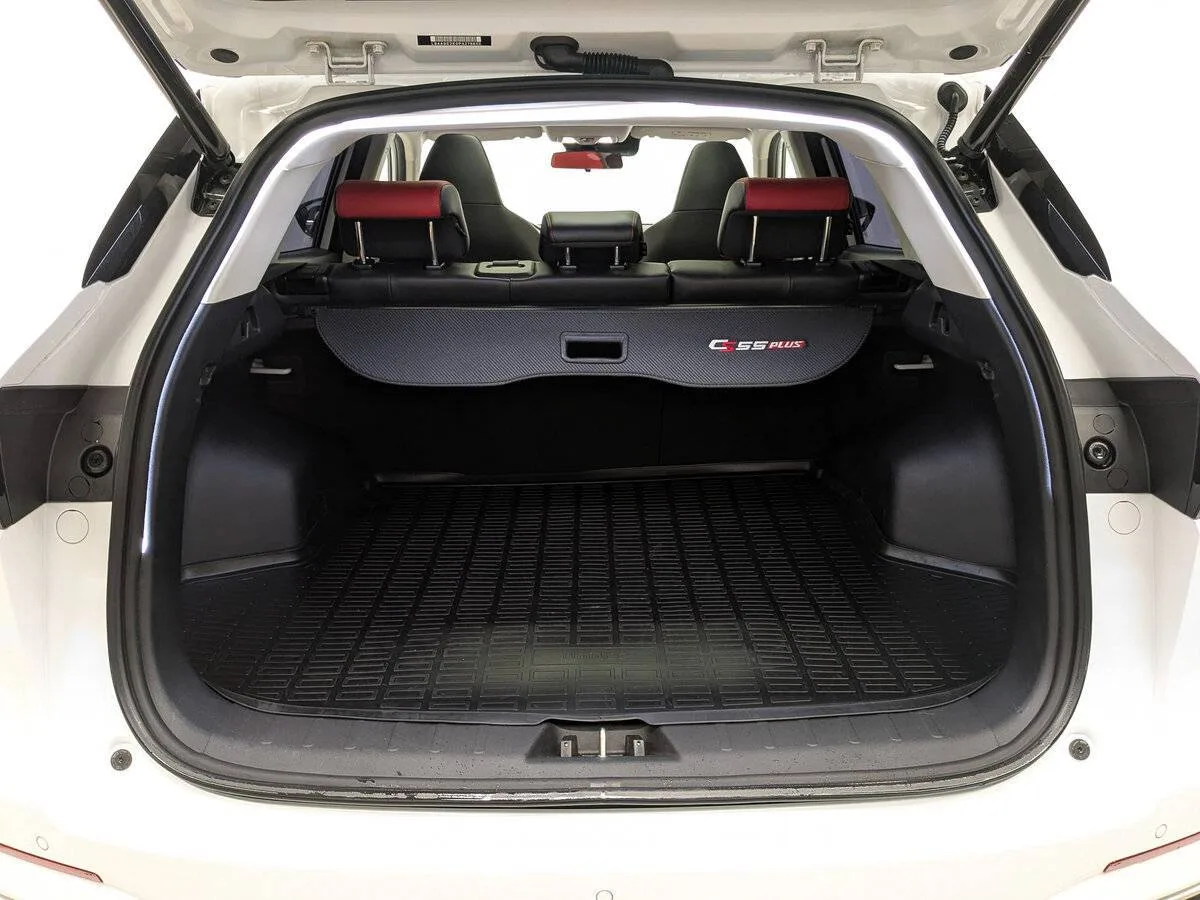 Changan CS55 Plus