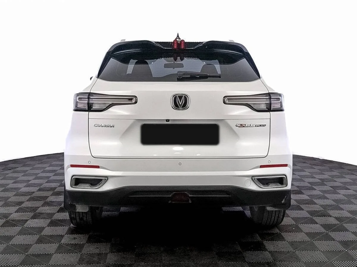 Changan CS55 Plus