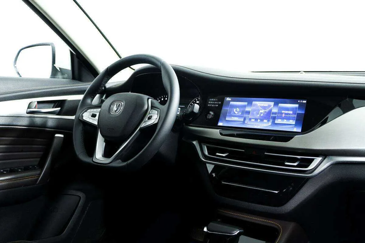 Changan CS35PLUS