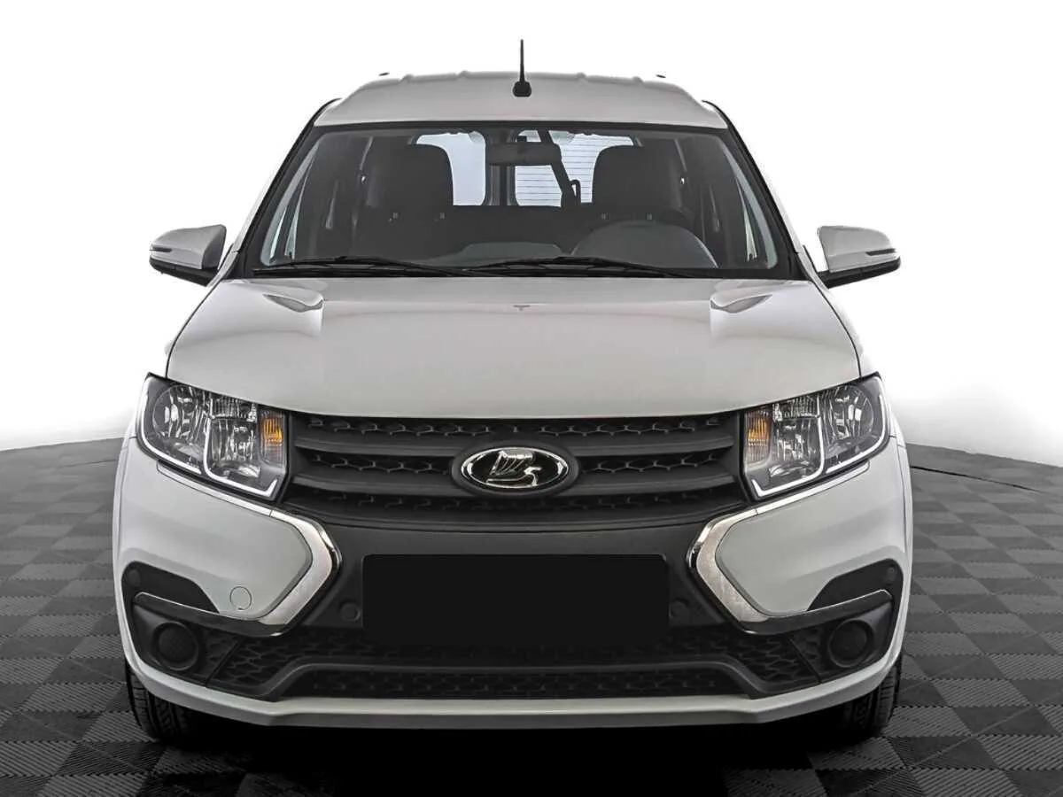 LADA (ВАЗ) Largus
