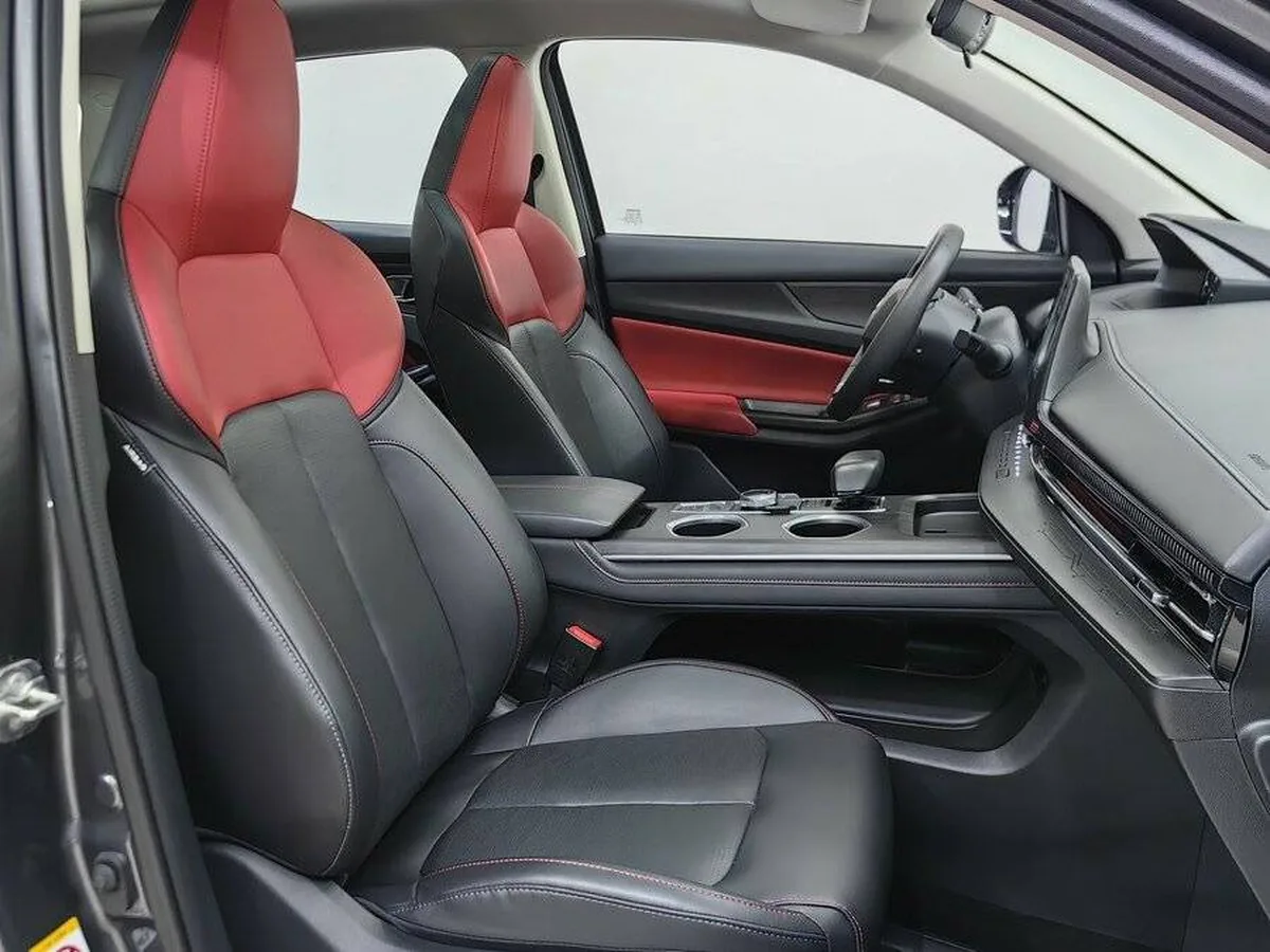 Changan CS55 Plus