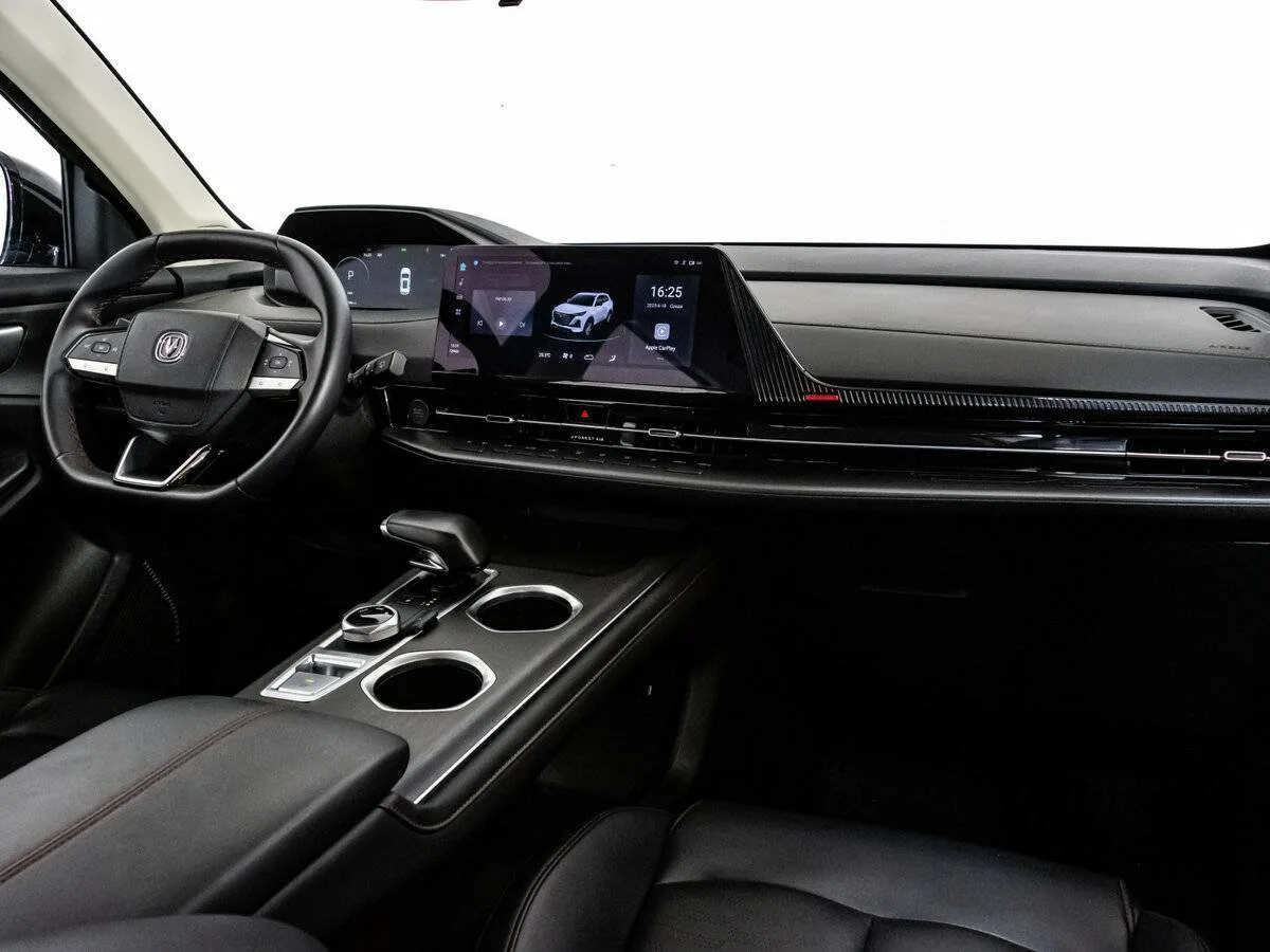 Changan CS55 Plus