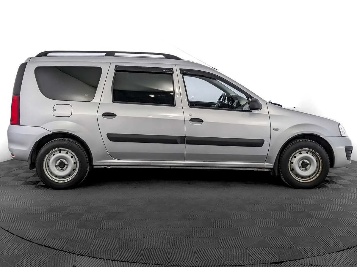 LADA (ВАЗ) Largus