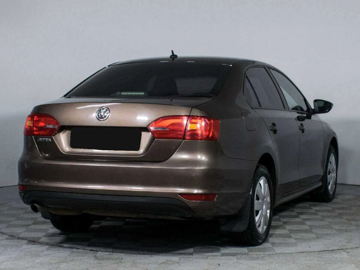 Volkswagen Jetta