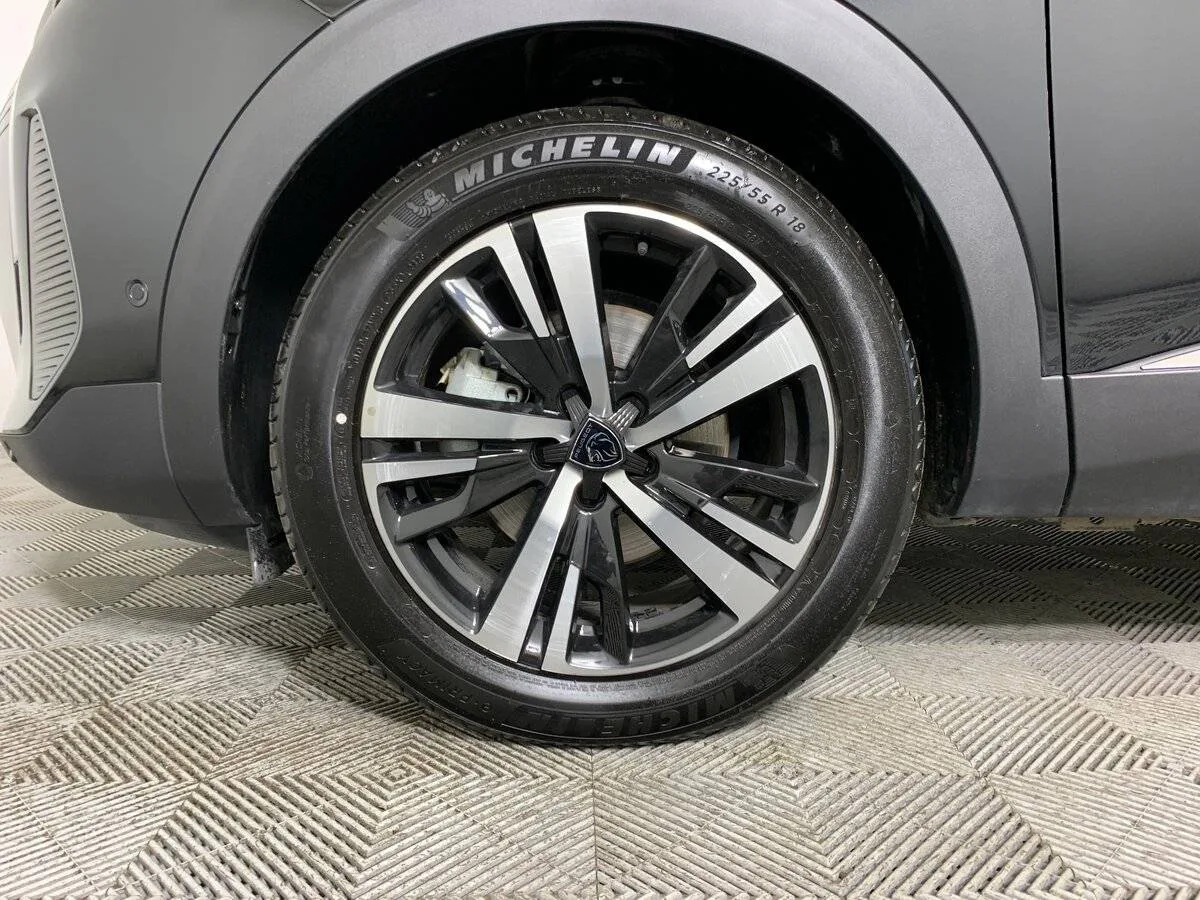 Peugeot 4008