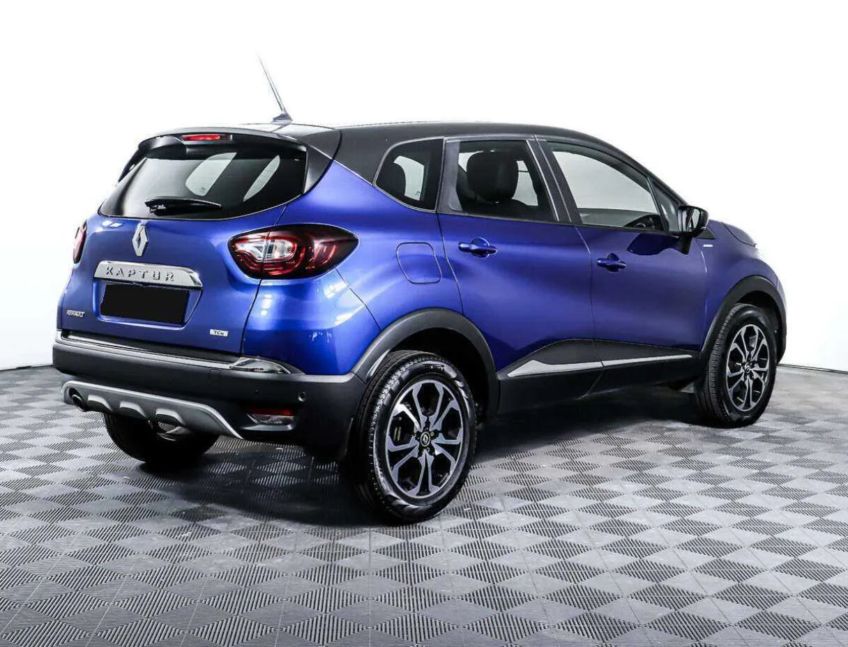 Renault Kaptur