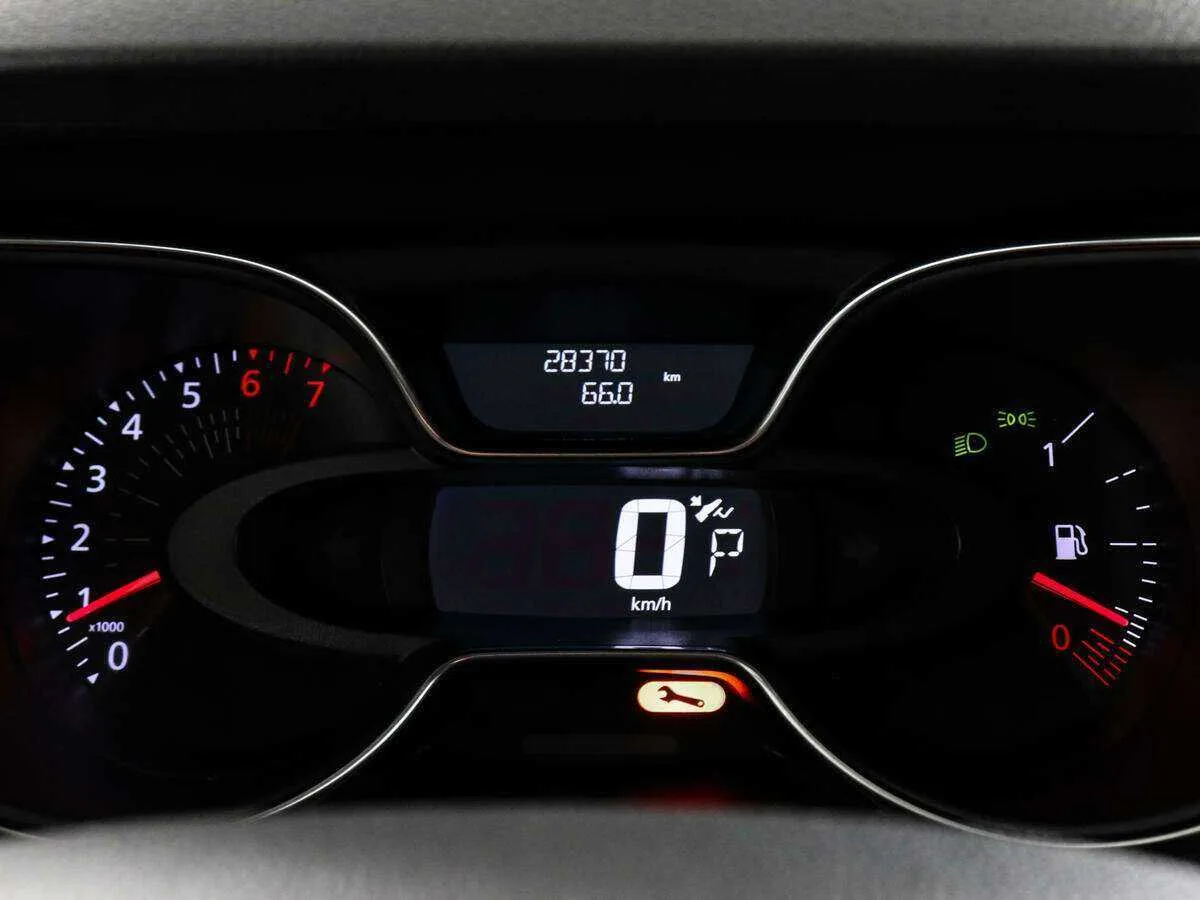 Renault Kaptur