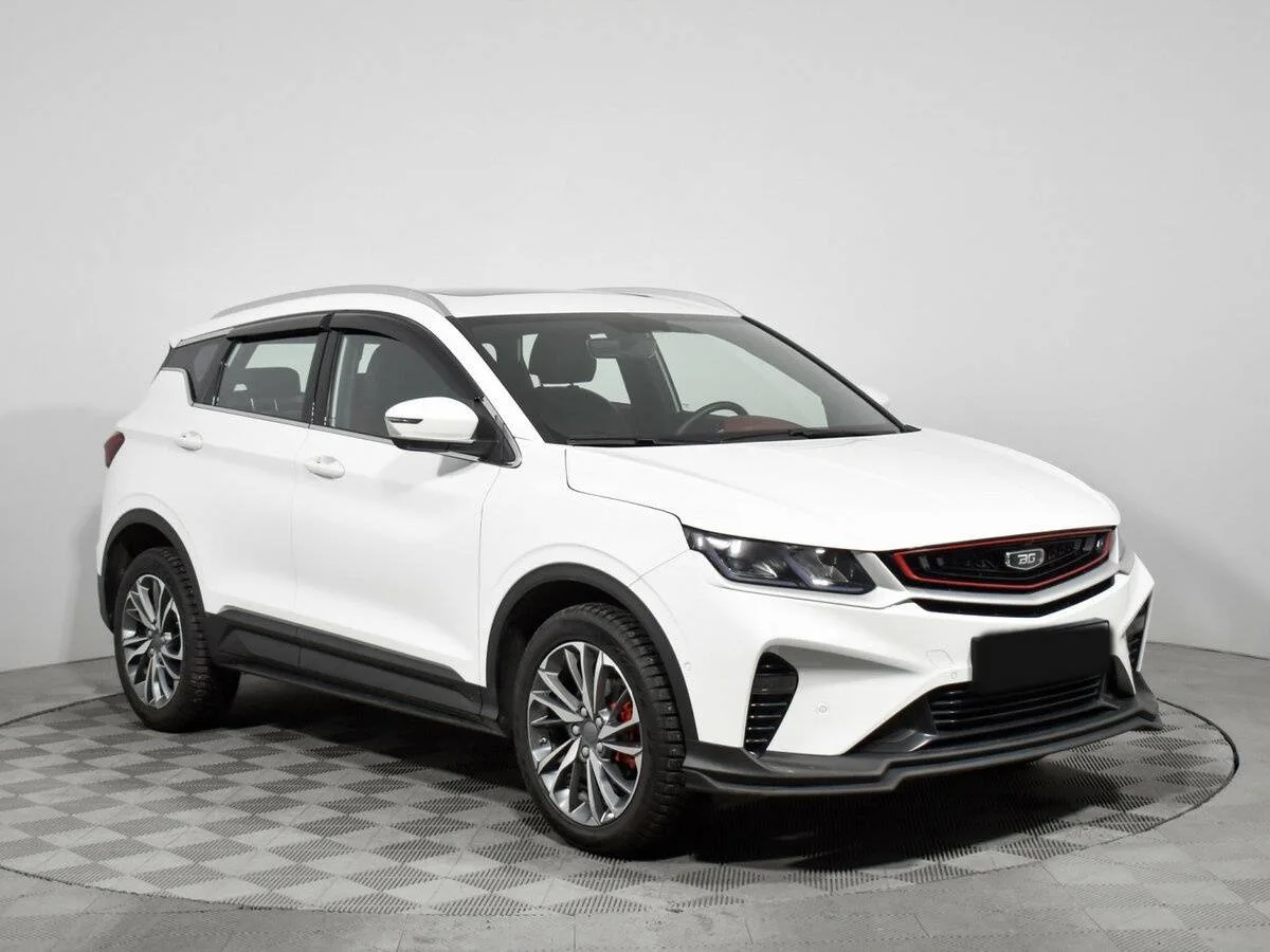 Belgee X50