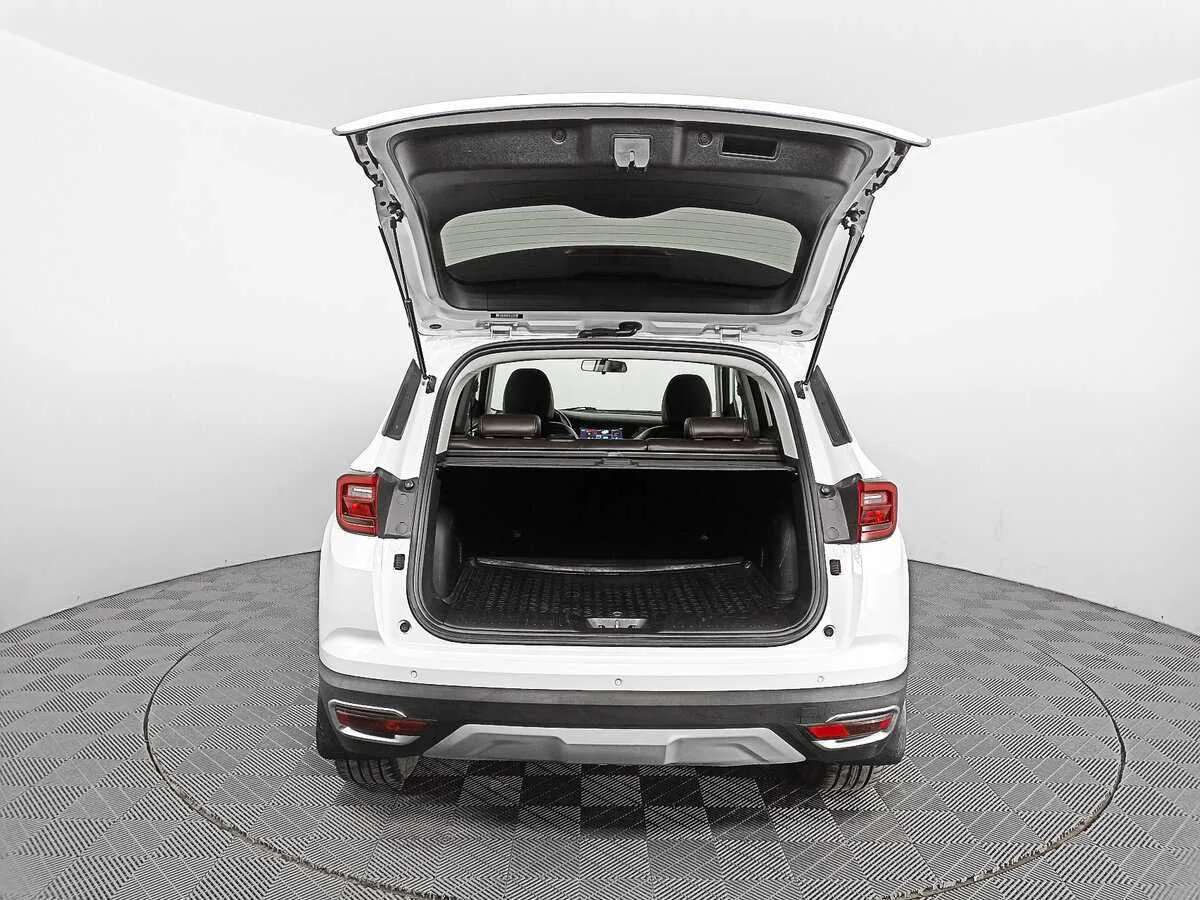 Changan CS35 Plus