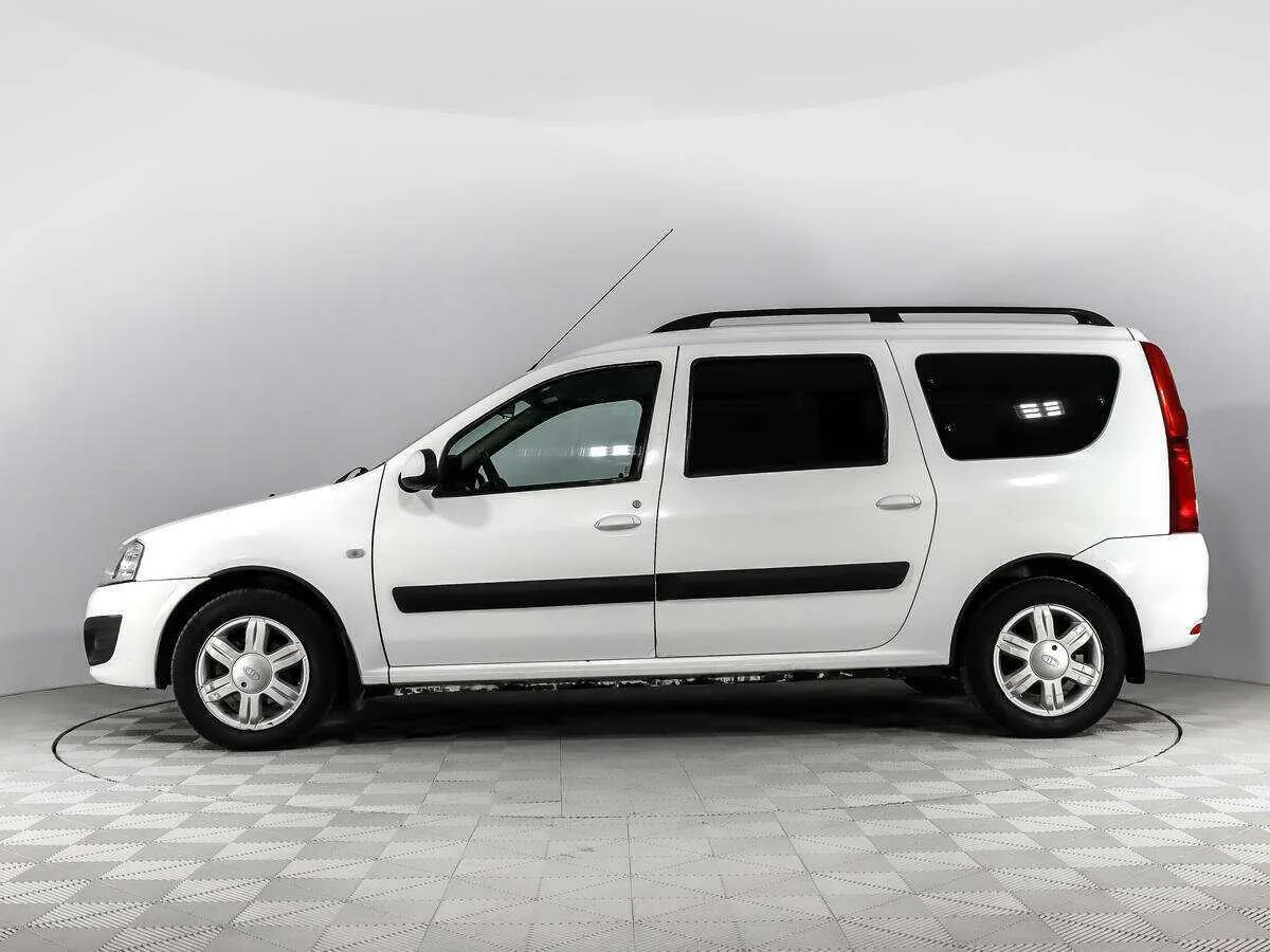 LADA (ВАЗ) Largus