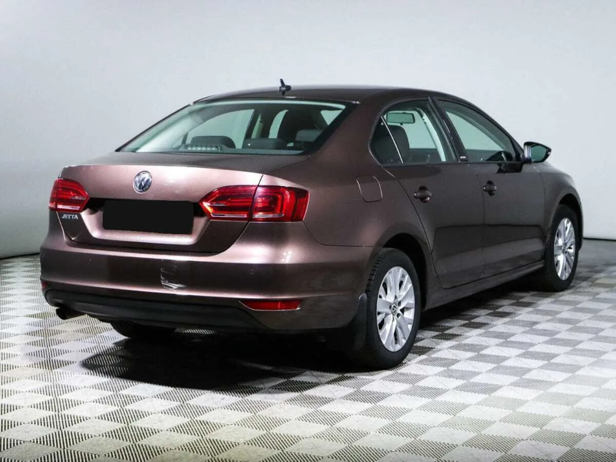 Volkswagen Jetta