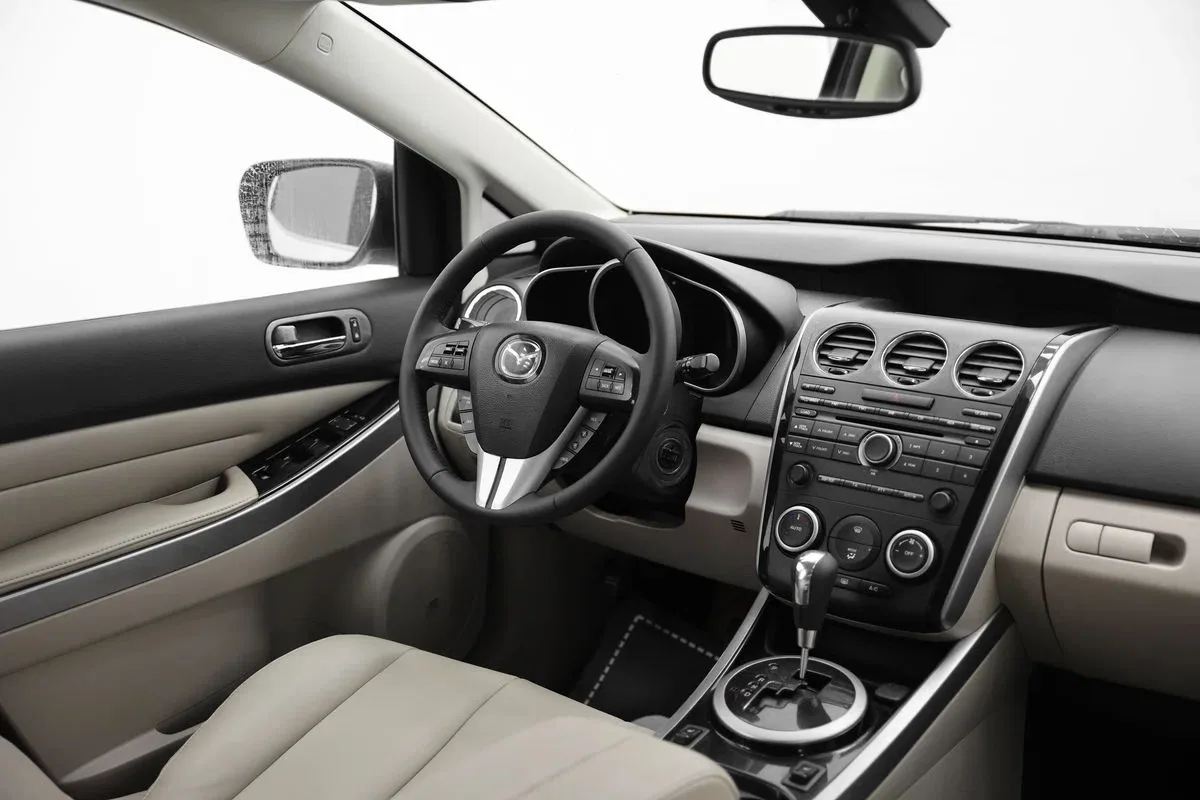 Mazda CX-7
