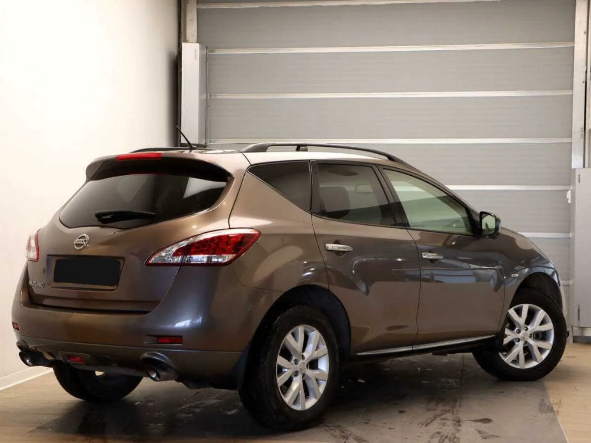 Nissan Murano
