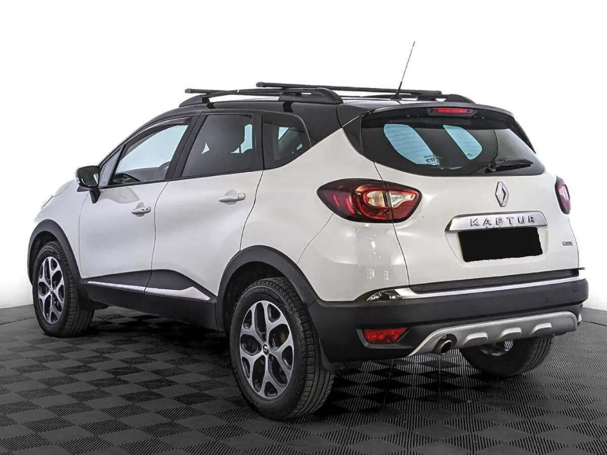 Renault Kaptur