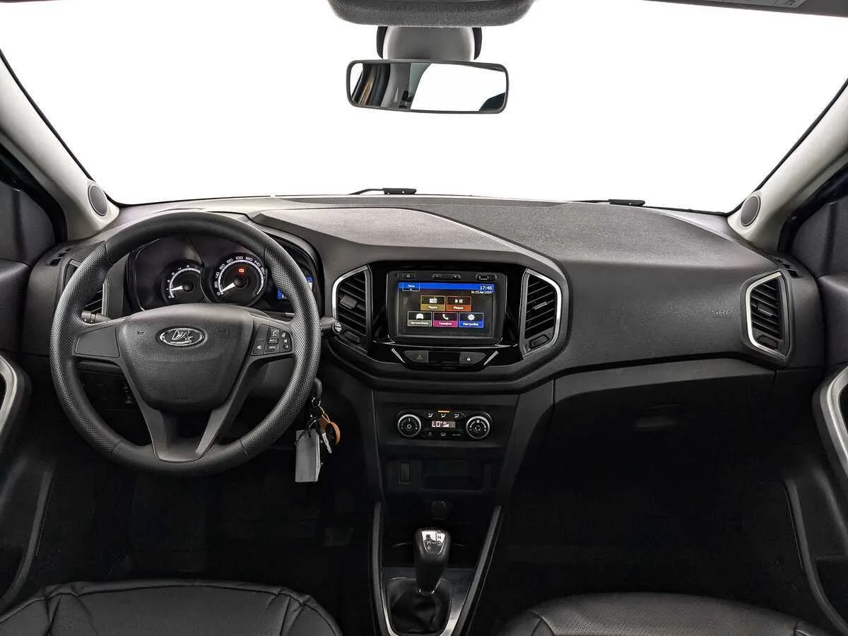 LADA (ВАЗ) XRAY