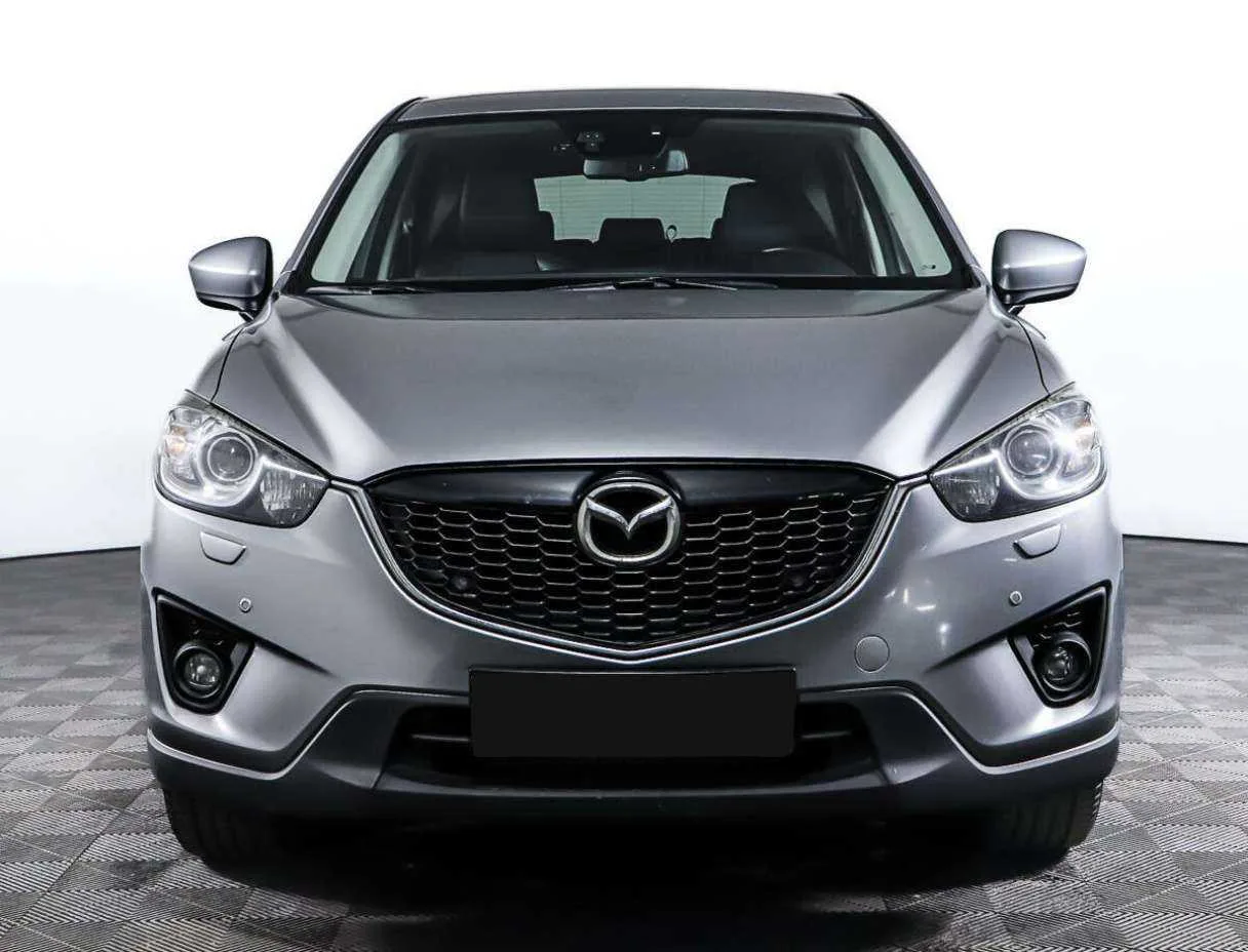 Mazda Cx 5