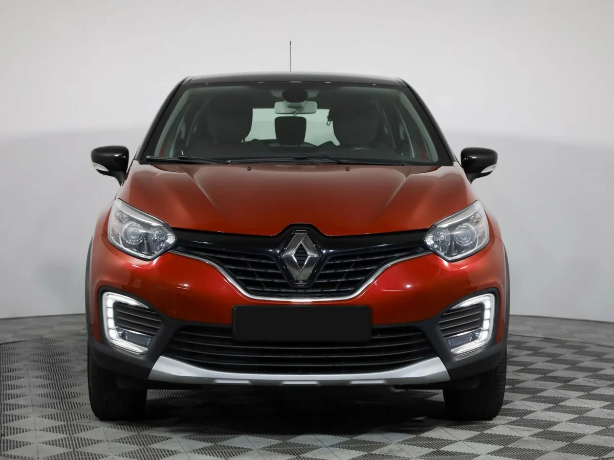 Renault Kaptur