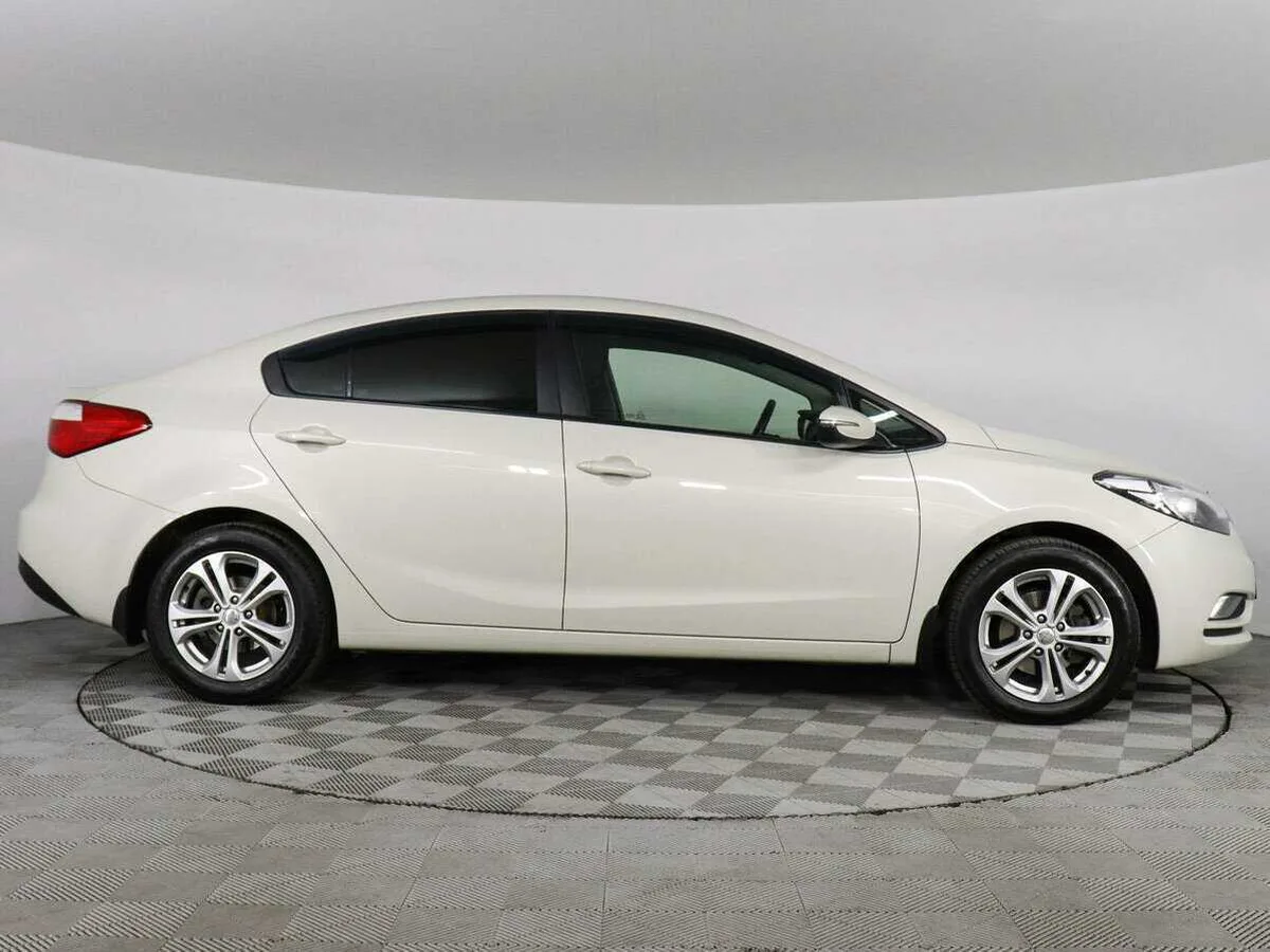 Kia Cerato