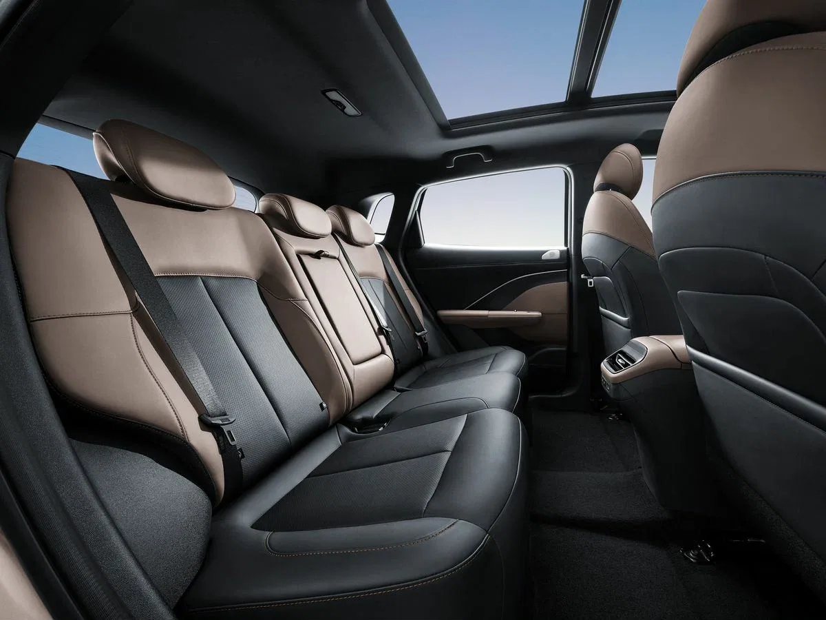 Changan Uni S CS55PLUS