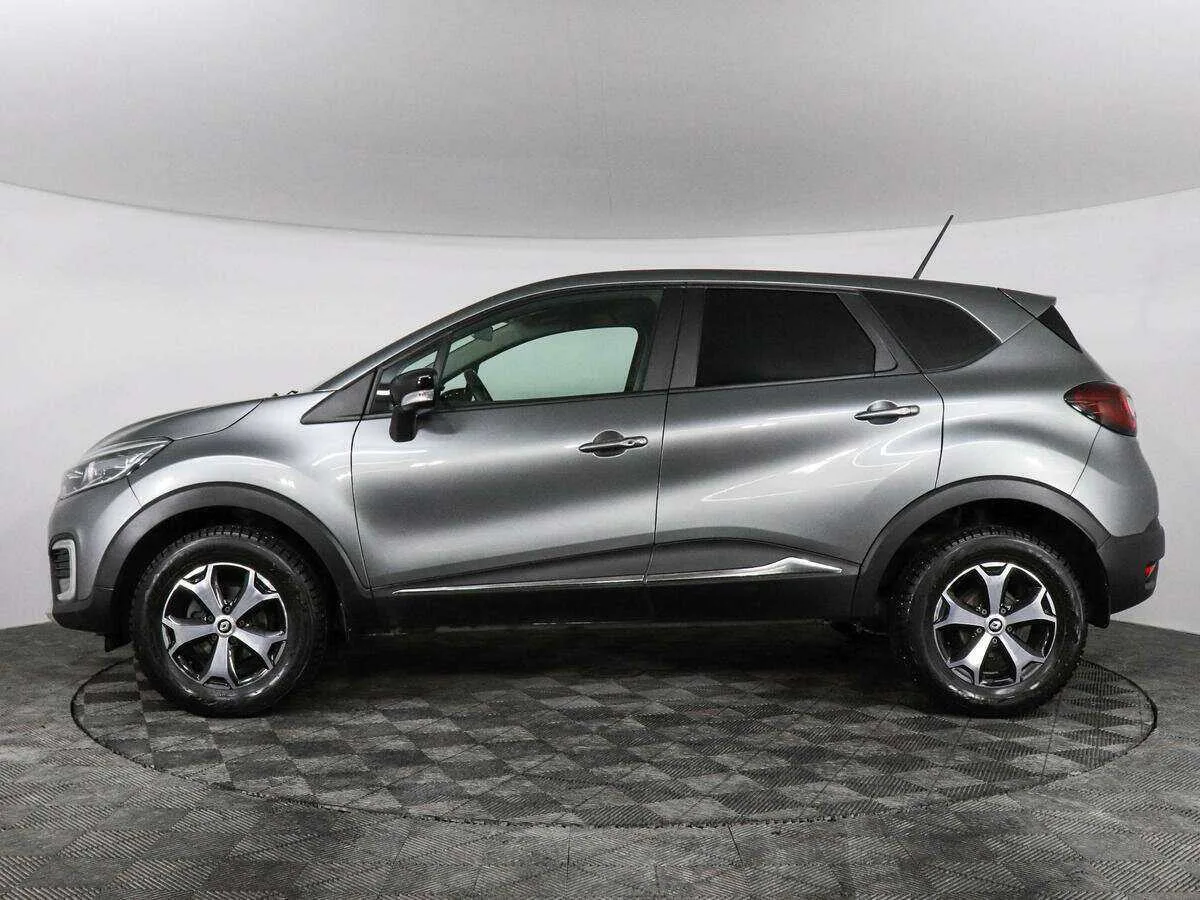 Renault Kaptur