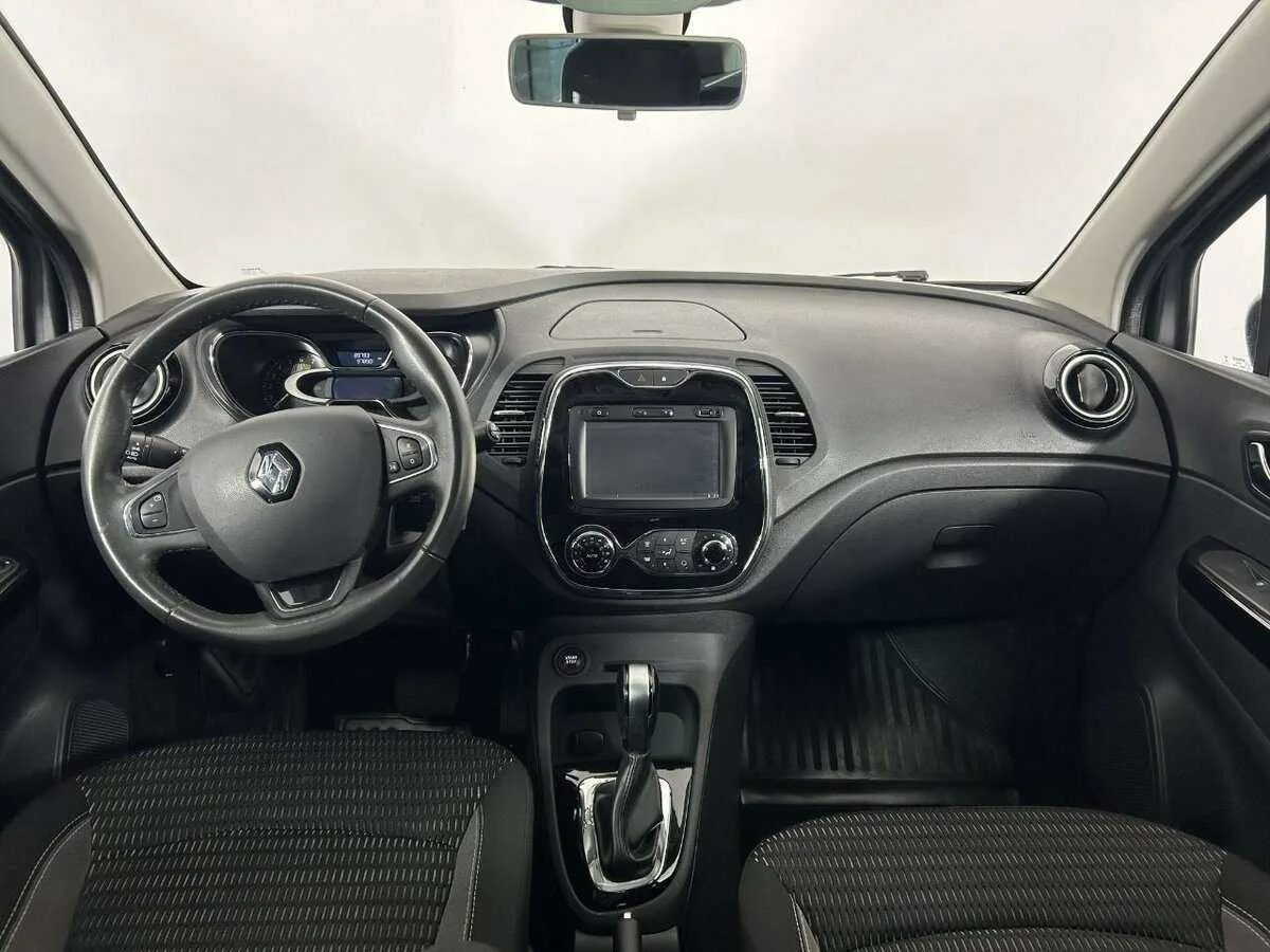 Renault Kaptur