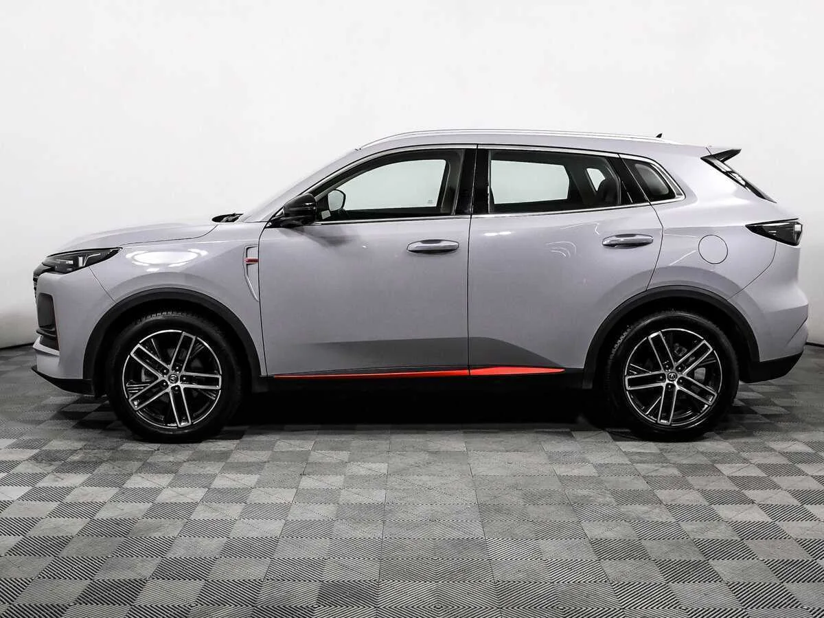 Changan CS55 Plus
