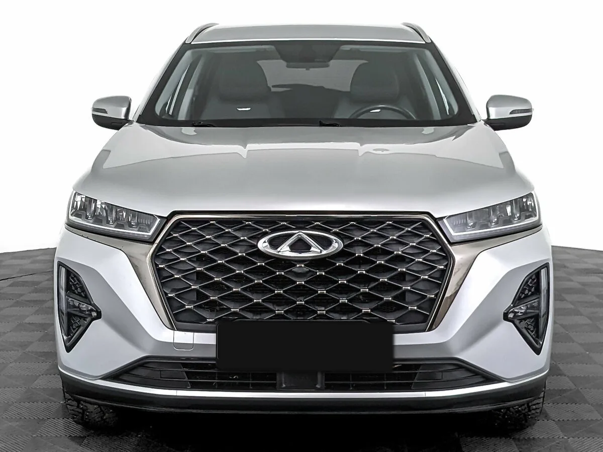 Chery Tiggo 7 Pro Max