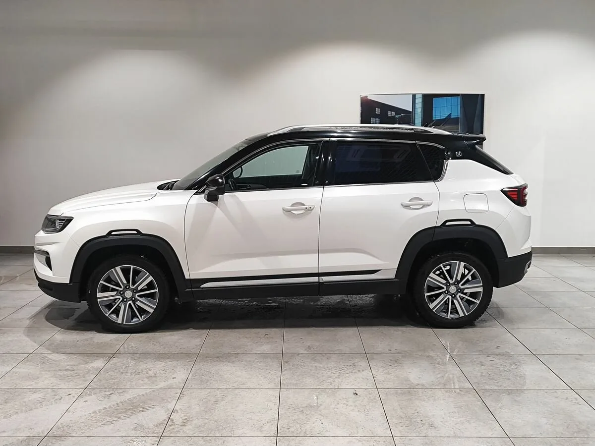 Changan CS35 Plus