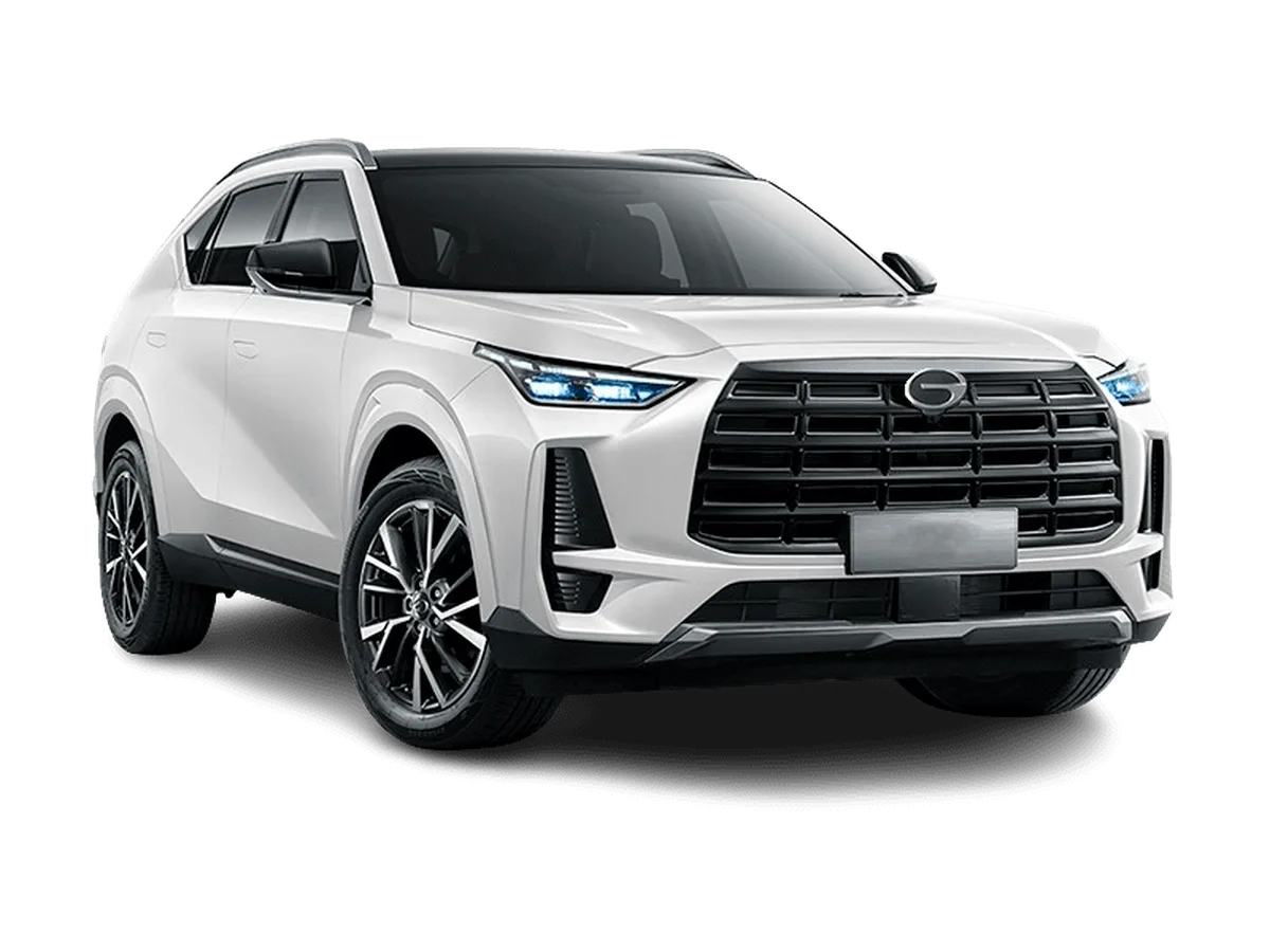 Chery Tiggo 9